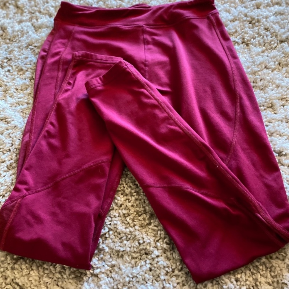 Gymshark leggings Medium
